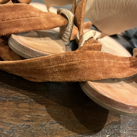 Rag & Bone Mara Sandals - Picture 11 of 16